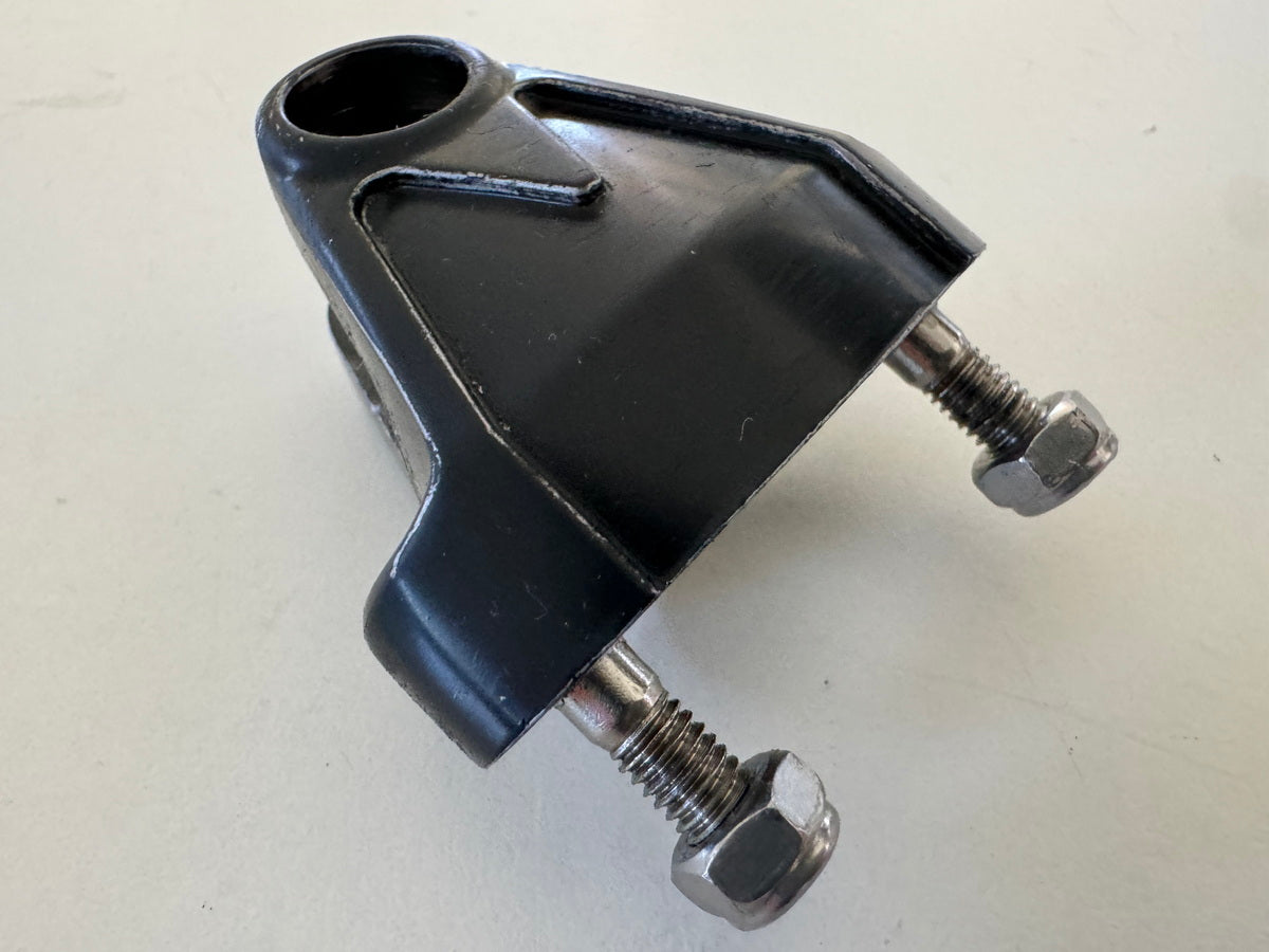 KAWASAKI ZX-10R ZXT00D Halterung Spiegel Spiegelfuß Träger links od. rechts 06-07