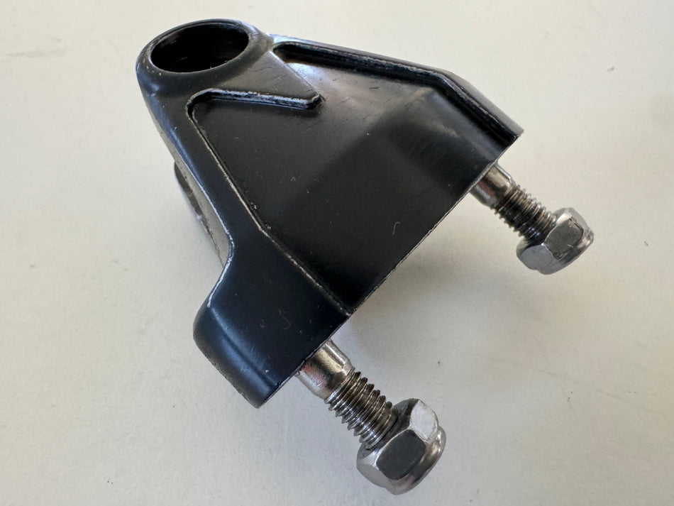 KAWASAKI ZX-10R ZXT00D Halterung Spiegel Spiegelfuß Träger links od. rechts 06-07