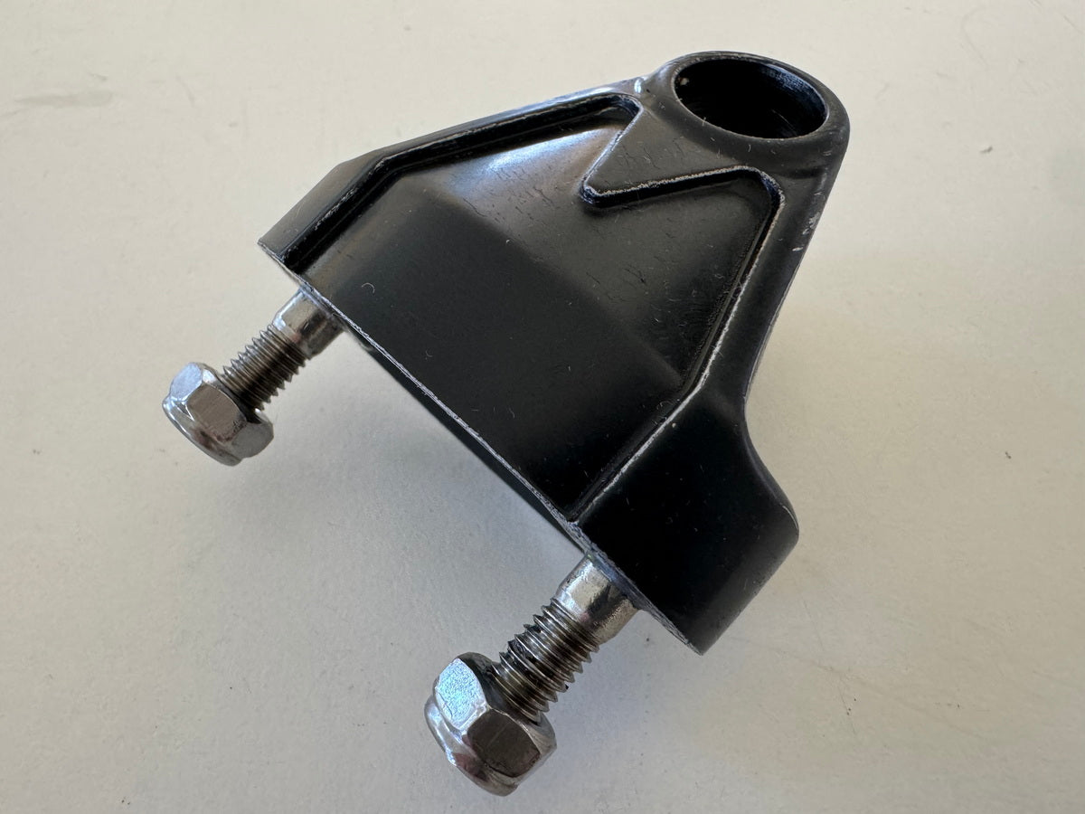 KAWASAKI ZX-10R ZXT00D Halterung Spiegel Spiegelfuß Träger links od. rechts 06-07