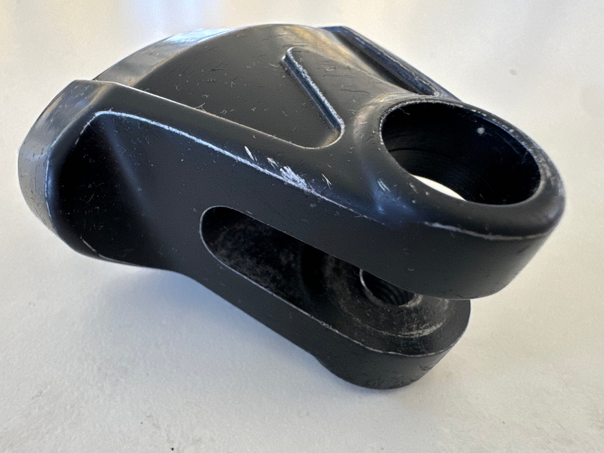 KAWASAKI ZX-10R ZXT00D Halterung Spiegel Spiegelfuß Träger links od. rechts 06-07