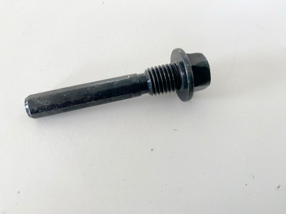 YAMAHA FJR FZ TDM XJ XT XVS original Gleitstift Bremssattel Bolzen Pin - NEU