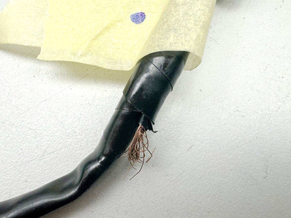 TRIUMPH SPEED TRIPLE 1050 R ABS NN01 Wiring Harness Main Wiring Harness Wiring Loom