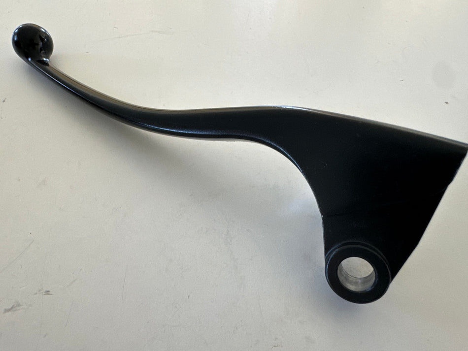 KAWASAKI ZX10R ZXT00D Kupplungshebel original schwarz Kupplungsgriff 06-07