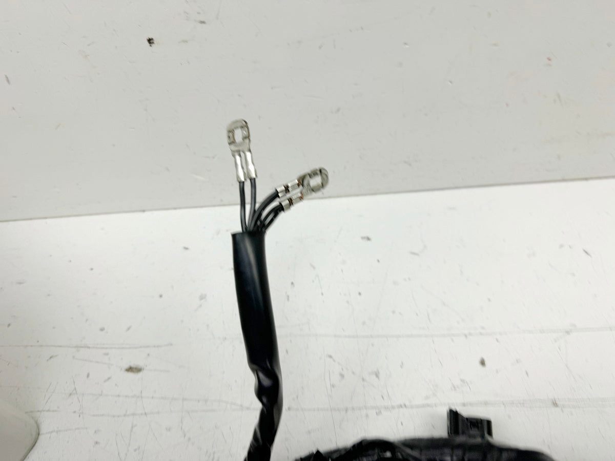 TRIUMPH SPEED TRIPLE 1050 R ABS NN01 Wiring Harness Main Wiring Harness Wiring Loom