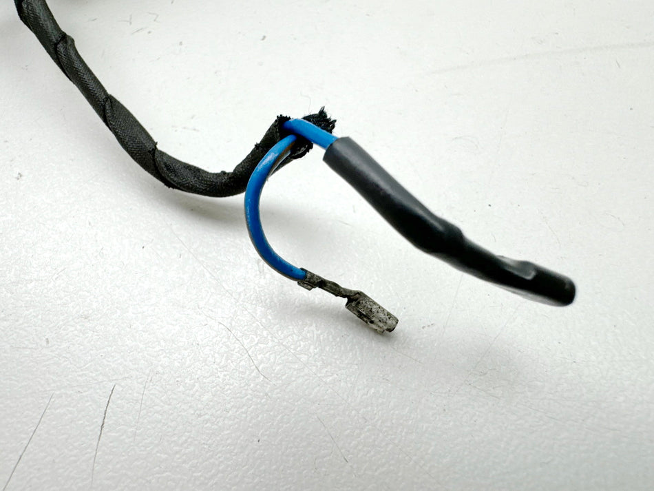 BMW R 1100 RT 259 Wiring Harness for Radio Cable Auxiliary Cable (for Main Wiring Harness)
