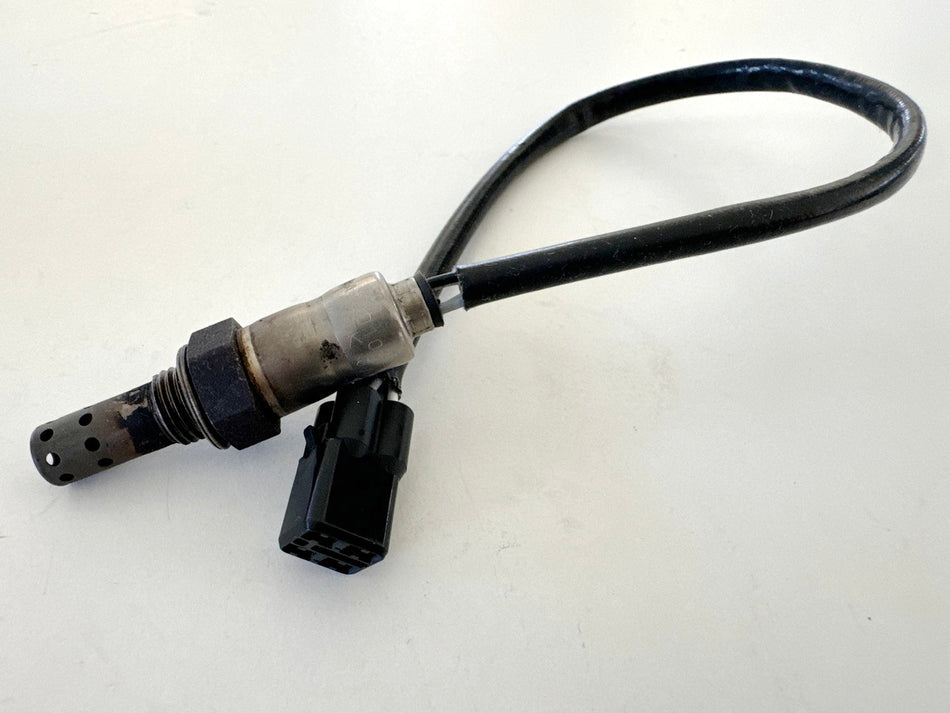 KAWASAKI ZX-10R ZXT00D Sonda lambda sensor de oxígeno O2 para colector 06-07