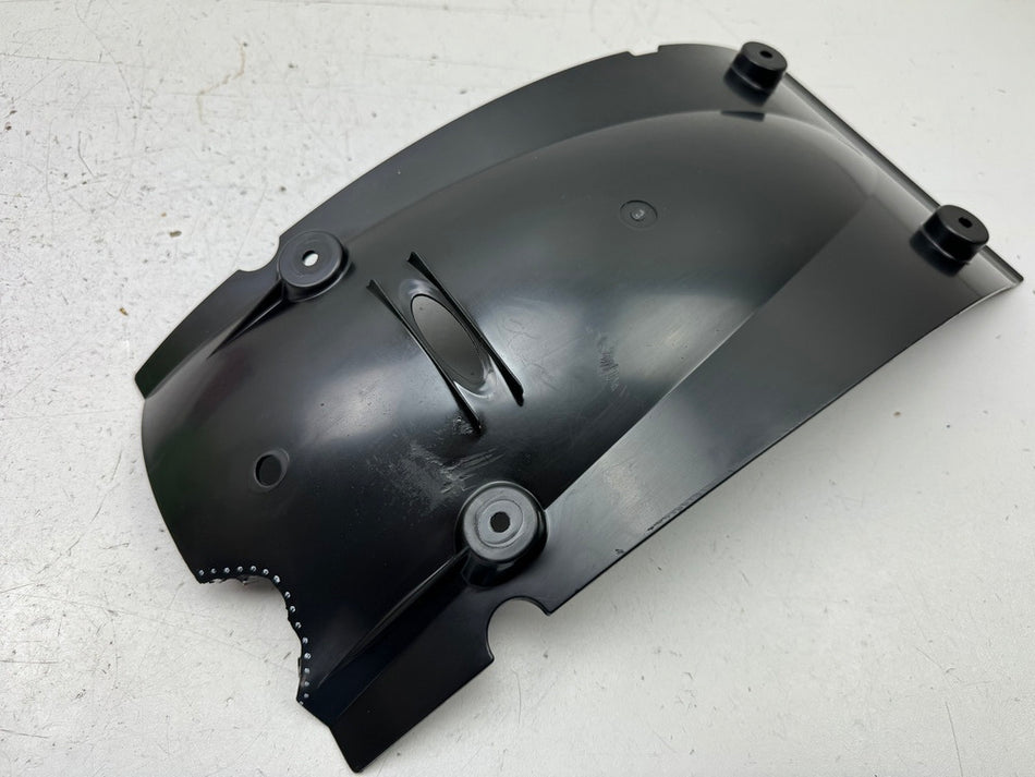 KAWASAKI VN900 B 11A CLASSIC Kotflügel hinten Radlauf Spritzschutz Verkleidung
