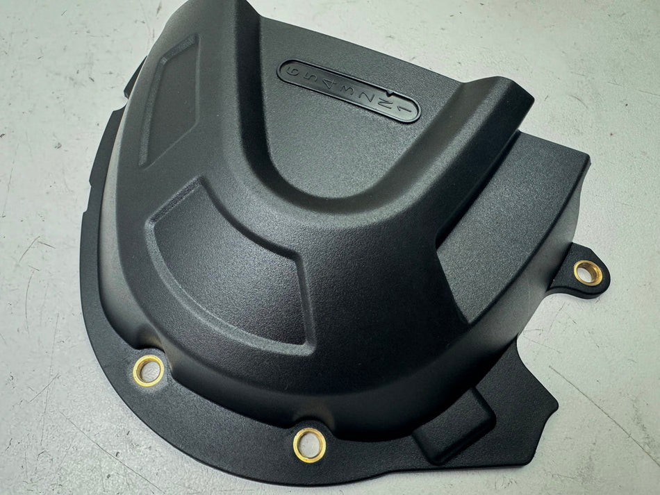 TRIUMPH SPEED TRIPLE 1050 R ABS NN01 Sprocket Cover Engine Engine Cover