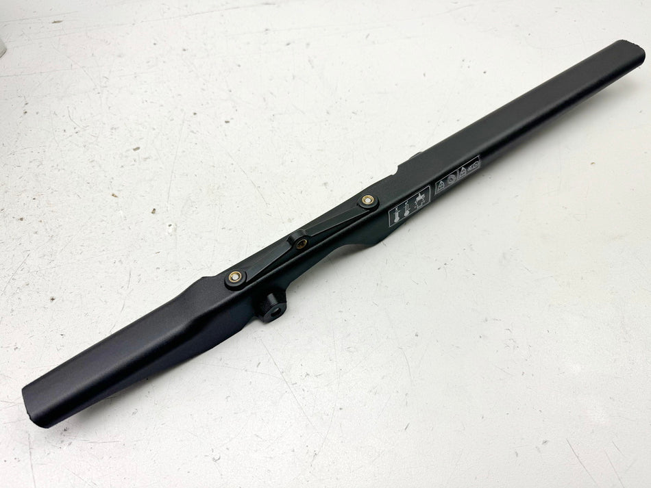 TRIUMPH SPEED TRIPLE 1050 R ABS NN01 Chain Guard Cover Swingarm Cover