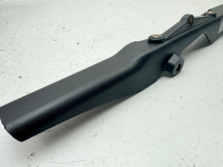 TRIUMPH SPEED TRIPLE 1050 R ABS NN01 Chain Guard Cover Swingarm Cover