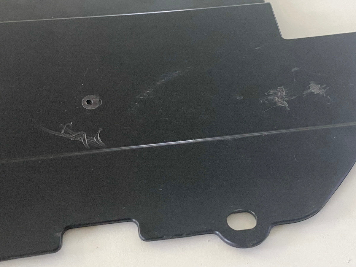 HONDA NTV 650 RC33 REVERE Frame Cover Trim Panel Inner Cover Lid
