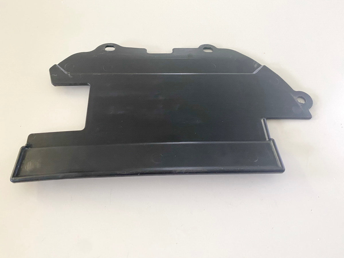 HONDA NTV 650 RC33 REVERE Frame Cover Trim Panel Inner Cover Lid