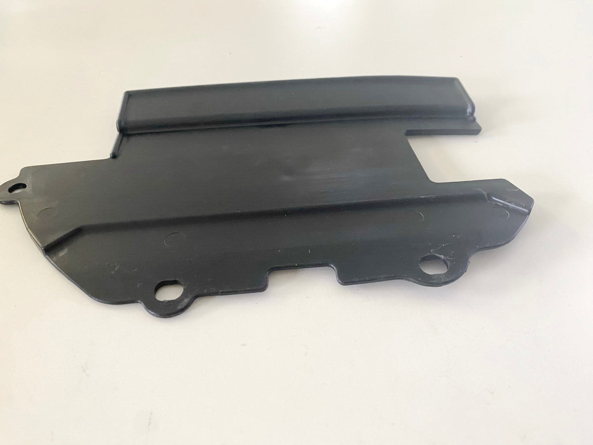 HONDA NTV 650 RC33 REVERE Frame Cover Trim Panel Inner Cover Lid