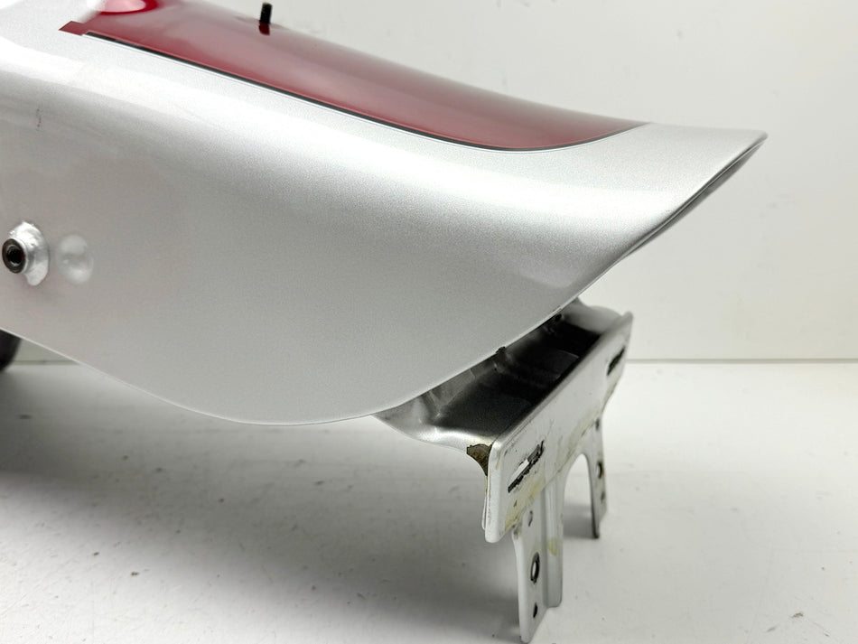 HONDA VT 1100 SC18 Shadow Guardabarros trasero Cubierta de la rueda Cubre ruedas