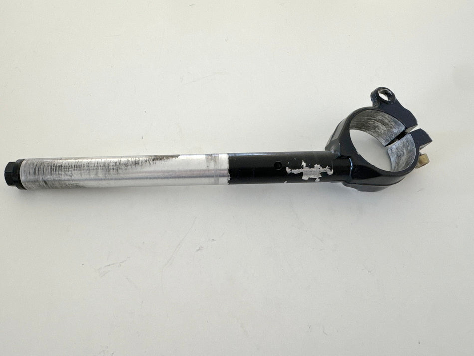 KAWASAKI ZX-10R ZXT00D Lenkerstummel rechts original Lenkrohr Lenkstange 06-07