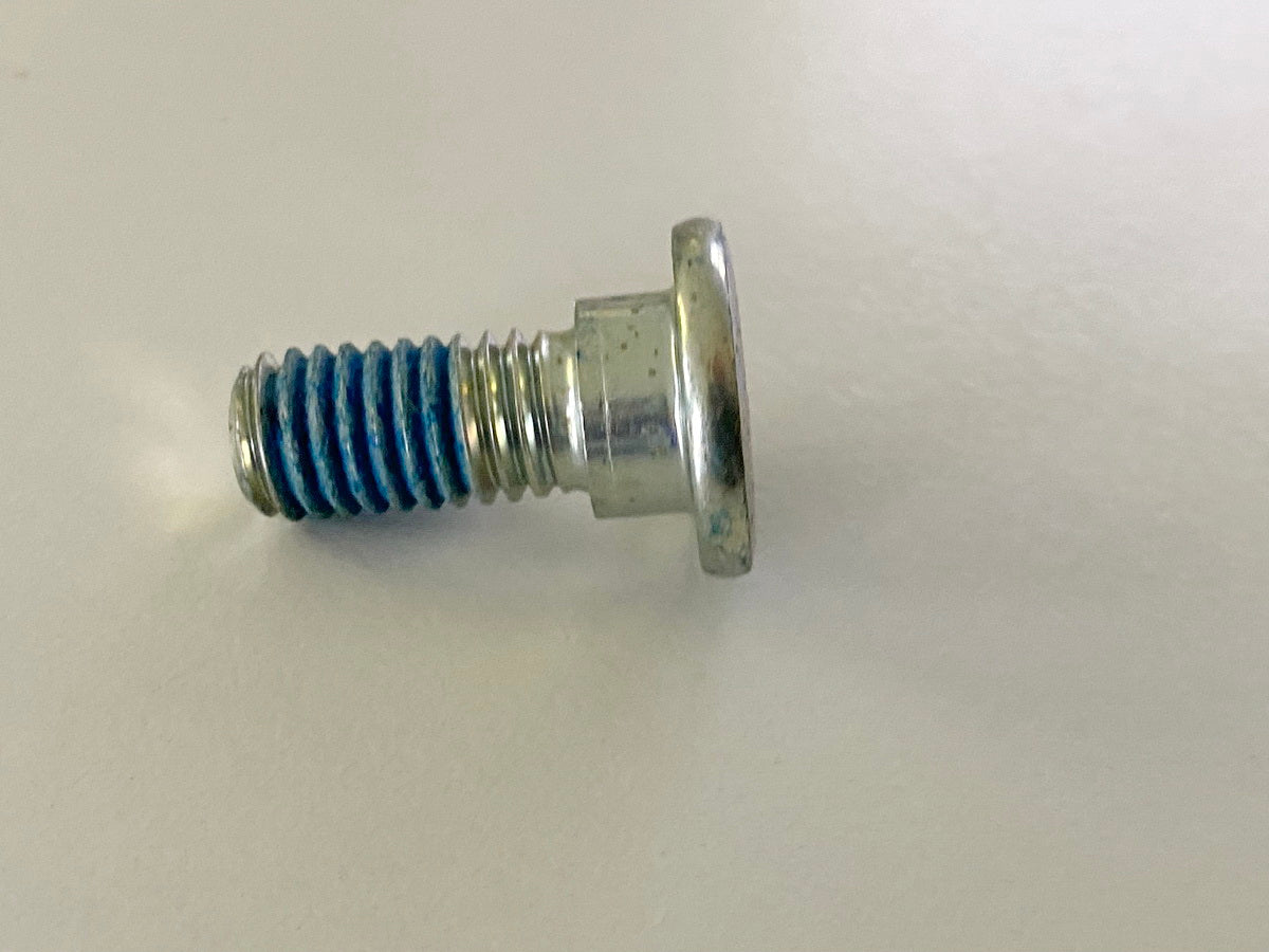 Suzuki AN DR original Schraube Bremsscheibe Schrauben Satz 5 Stück - NEU