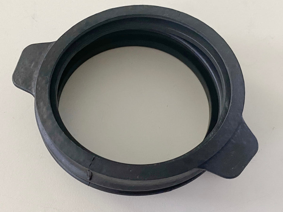 HONDA NTV 650 RC33 REVERE Cubierta Cardan Fuelle Goma Basculante