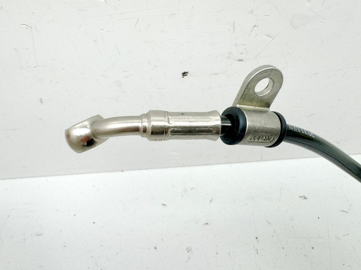 TRIUMPH SPEED TRIPLE 1050R ABS NN01 Rear Brake Line ABS Pump to Caliper