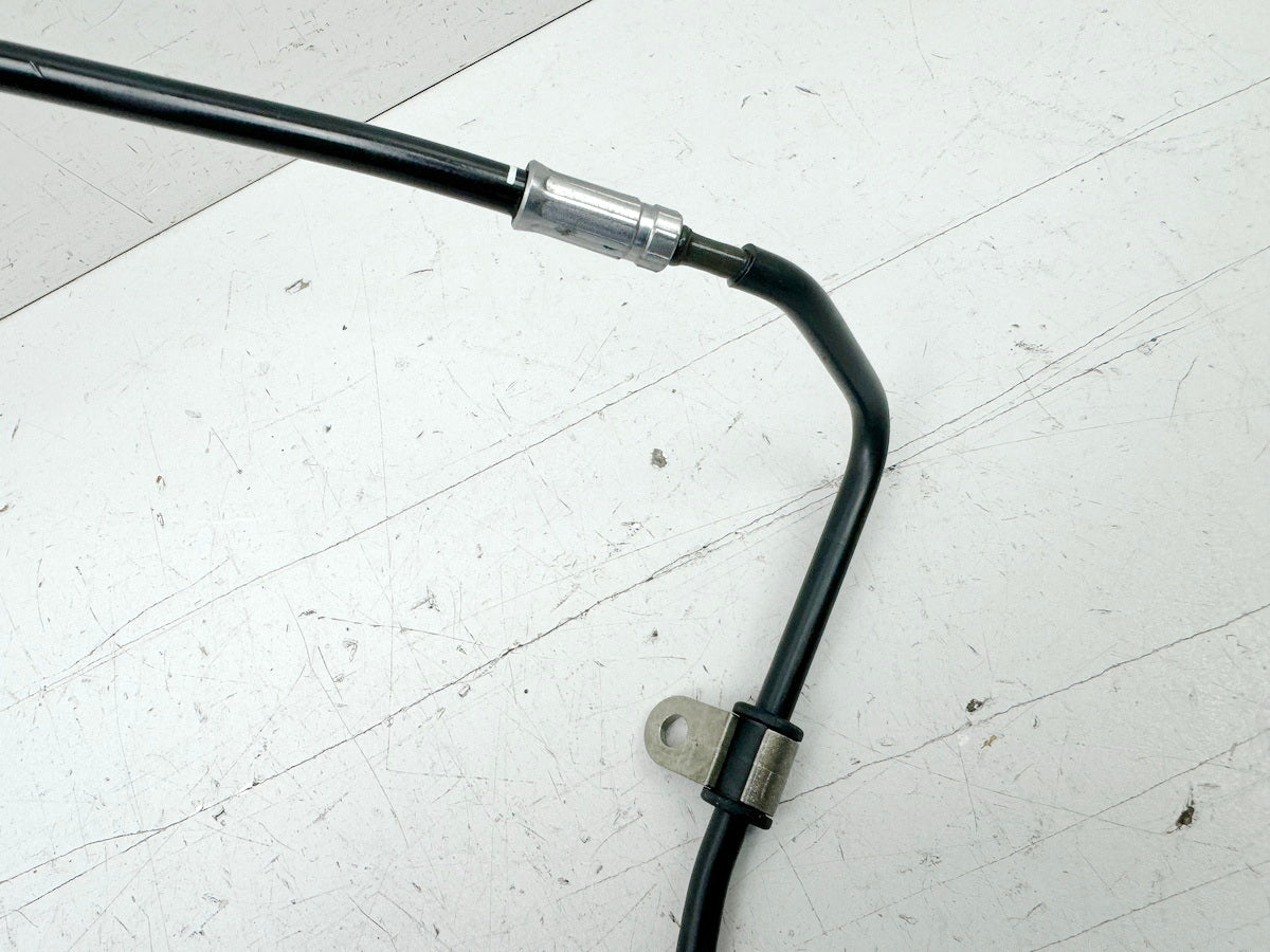 TRIUMPH SPEED TRIPLE 1050R ABS NN01 Rear Brake Line ABS Pump to Caliper