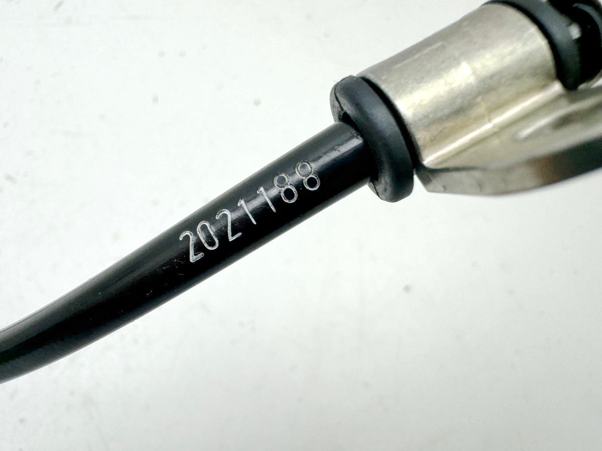 TRIUMPH SPEED TRIPLE 1050R ABS NN01 Rear Brake Line ABS Pump to Caliper