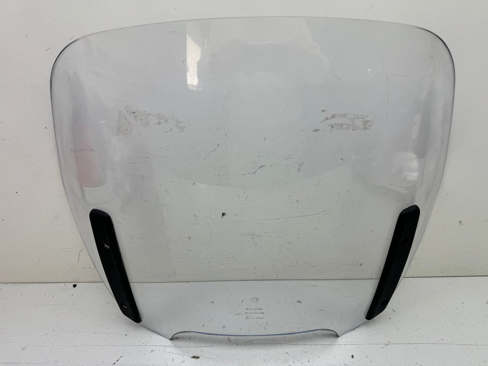 BMW R 1100 RT 259 Windschild original Verkleidungsscheibe klar 41 cm hoch