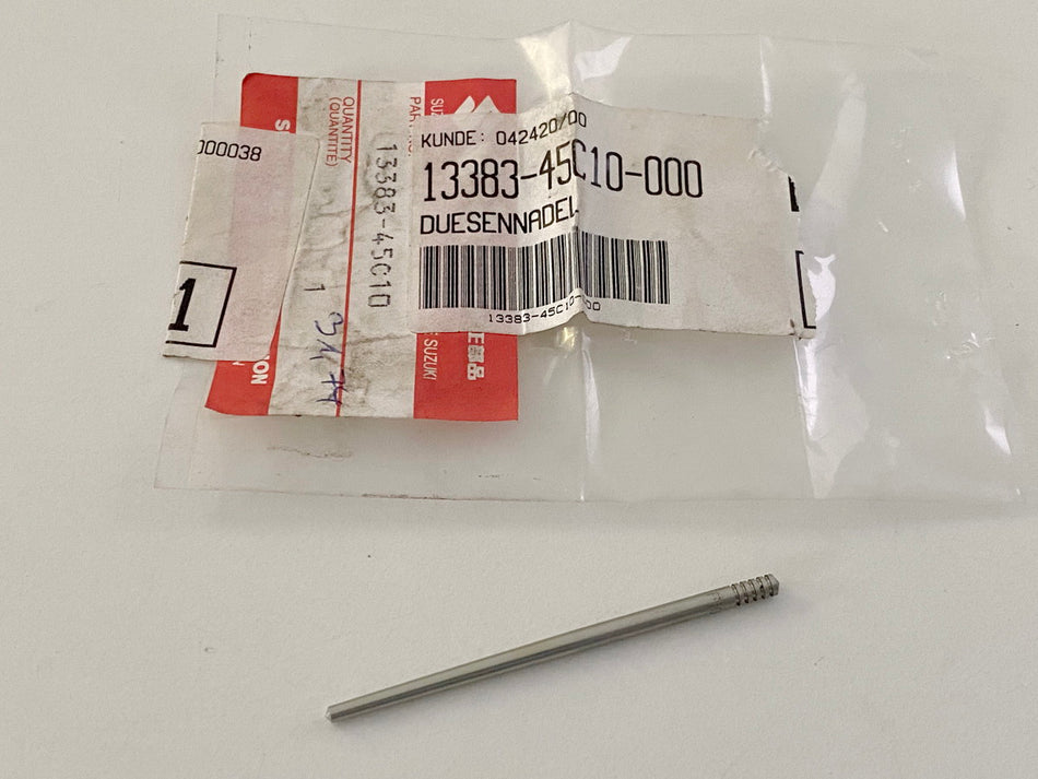 Suzuki VS800 VX800 original Jet Needle Carburetor Needle - NEW