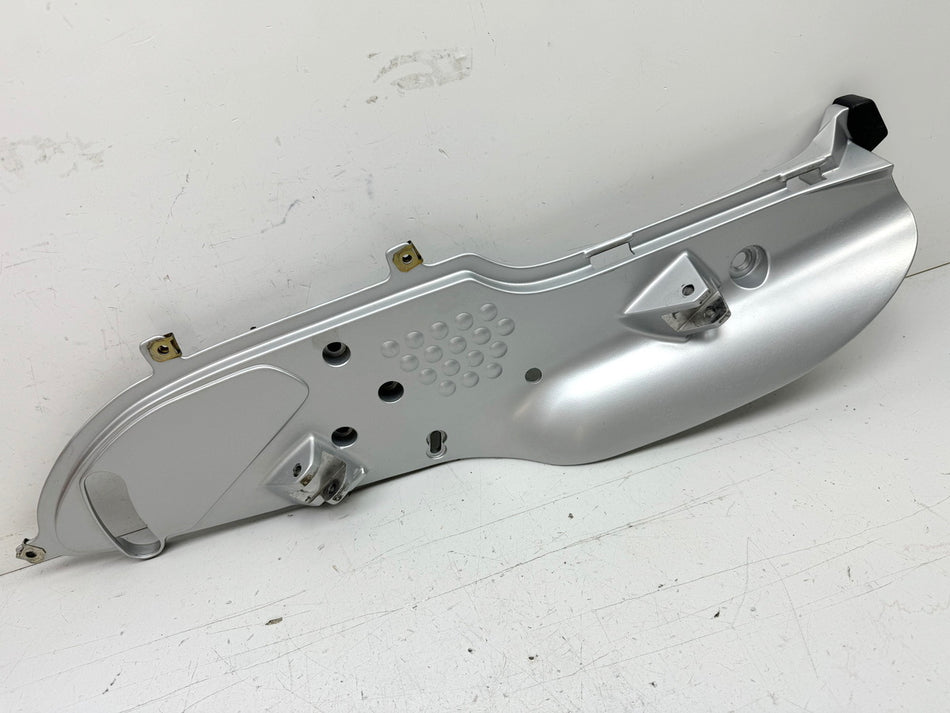 BMW R 1100 RT 259 placa reposapiés izquierda soporte reposapiés delantero trasero soporte