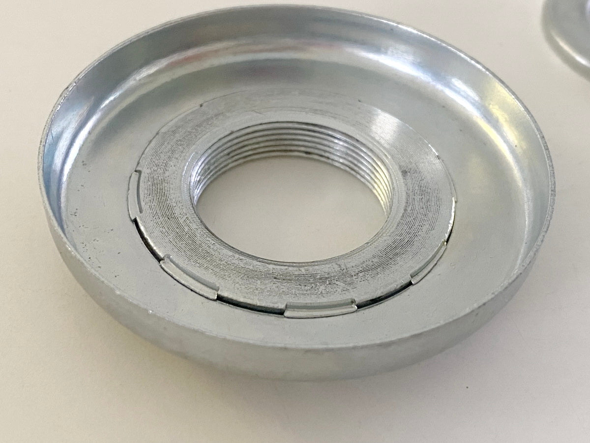 HONDA NTV 650 RC33 REVERE Nut Lock Headstock Triple Clamp Dust Cover