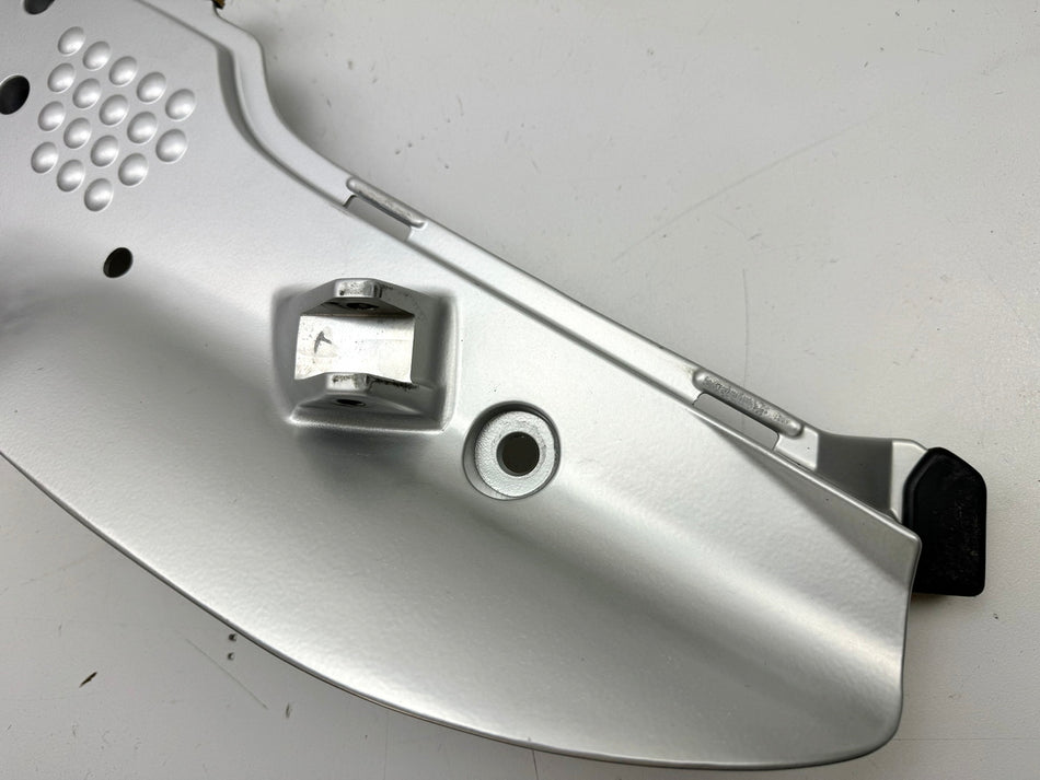 BMW R 1100 RT 259 placa reposapiés izquierda soporte reposapiés delantero trasero soporte