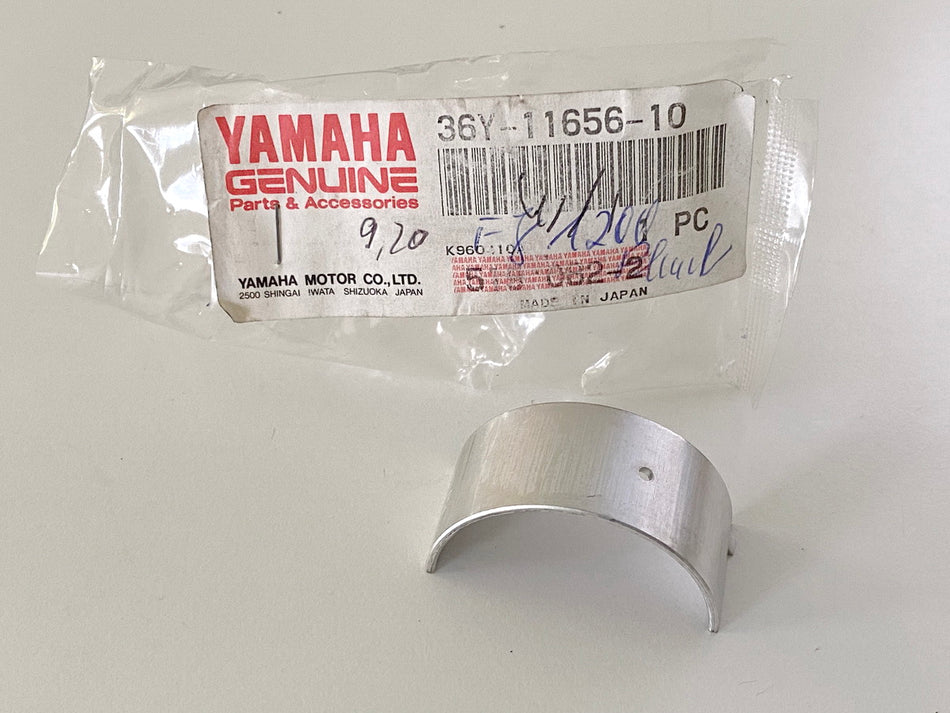 YAMAHA FJ1200 XJR1200 XJR1300 genuine Connecting Rod Bearing - NEW
