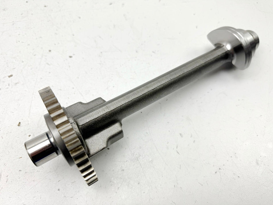 TRIUMPH SPEED TRIPLE 1050R ABS NN01 Balancer shaft for crankshaft