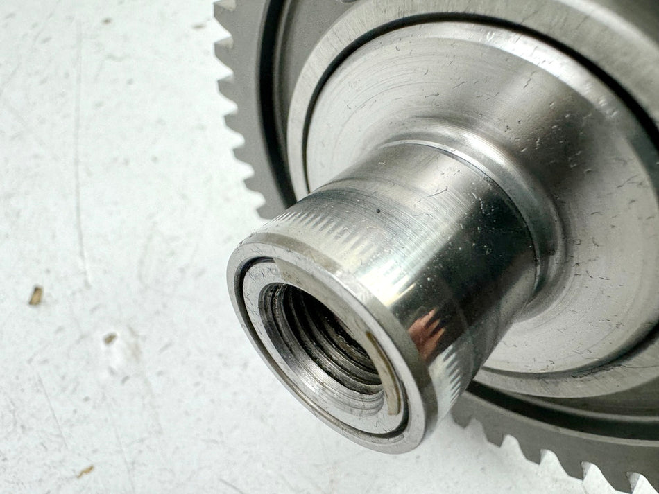 TRIUMPH SPEED TRIPLE 1050R ABS NN01 Balancer shaft for crankshaft