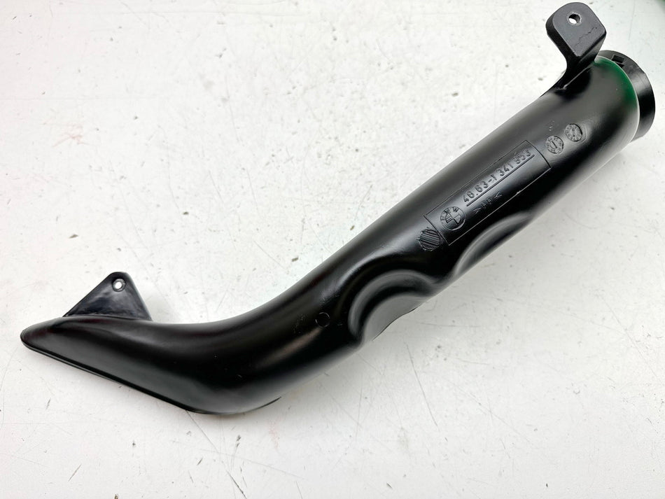 BMW R 1100 RT 259 Intake Pipe Front Intake Duct Air Duct Intake Air Duct