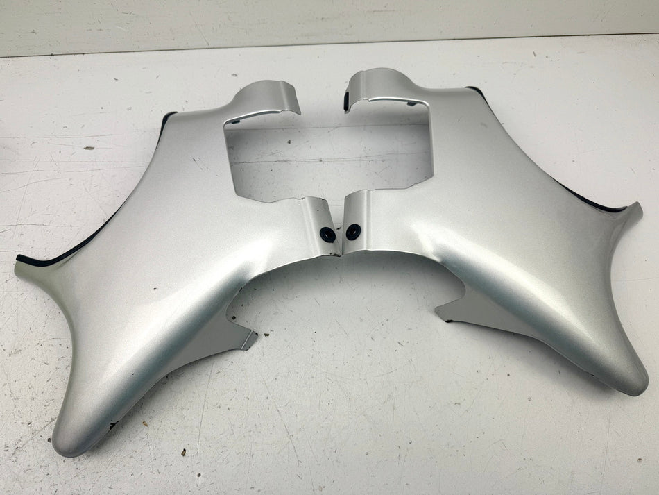 HONDA VT 1100 SC18 Shadow Fairing Headstock Left Right Cover Frame