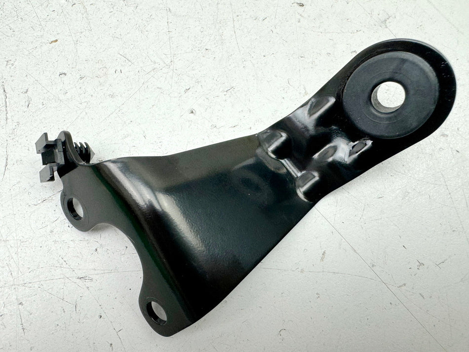 TRIUMPH SPEED TRIPLE 1050 R ABS NN01 Bracket Coolant Reservoir Mounting Plate