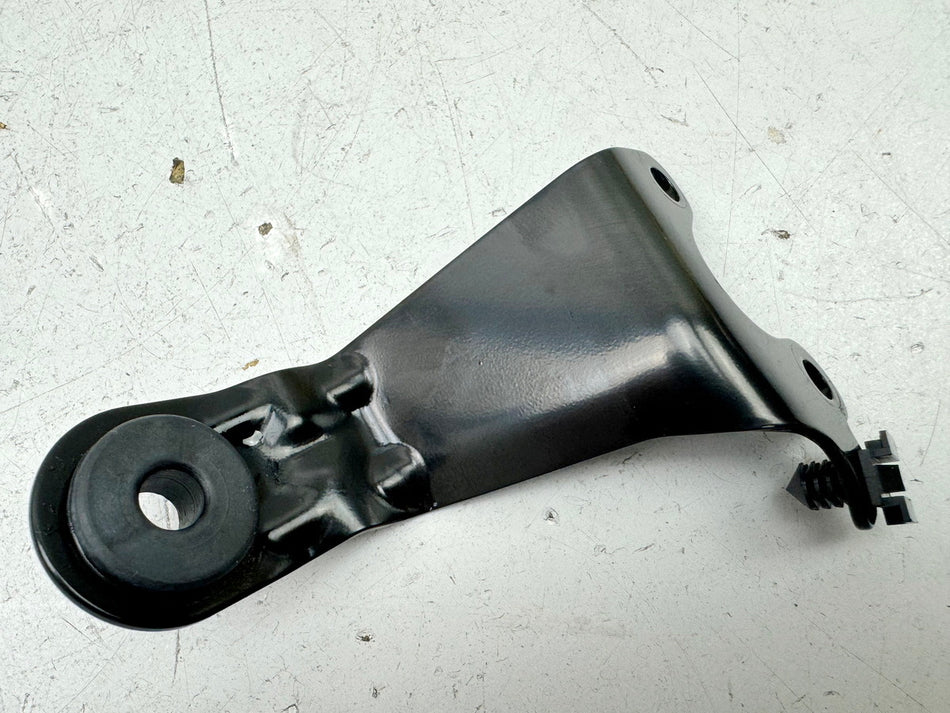 TRIUMPH SPEED TRIPLE 1050 R ABS NN01 Bracket Coolant Reservoir Mounting Plate