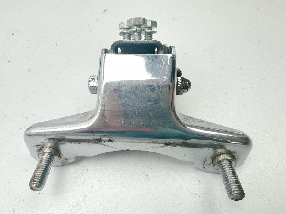 HONDA VT1100 SC18 Shadow Halterung Scheinwerfer Träger Lampe Lampenhalter Stütze