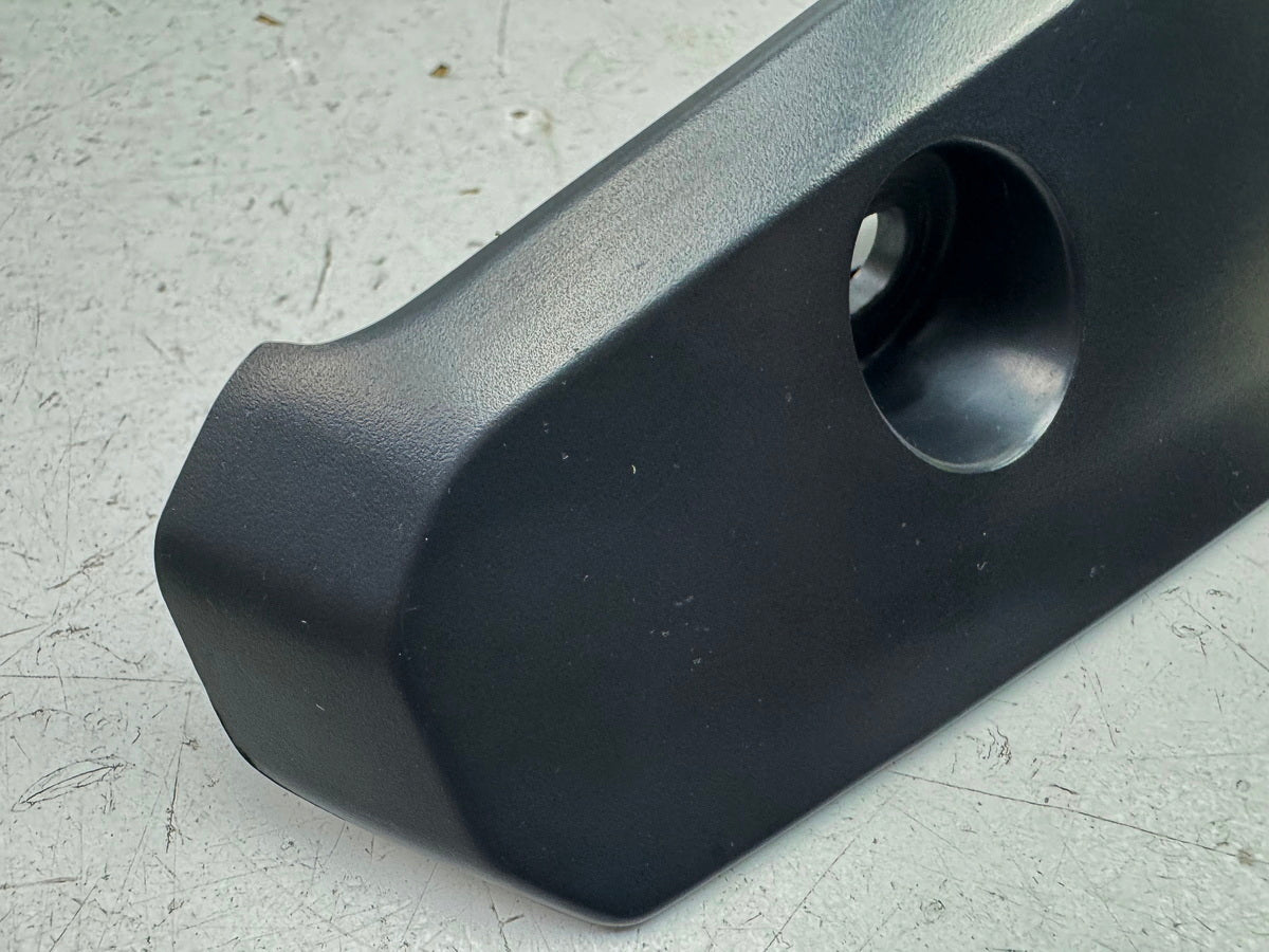 TRIUMPH SPEED TRIPLE 1050 R ABS NN01 Abdeckung Kotflügel links Cover Verkleidung