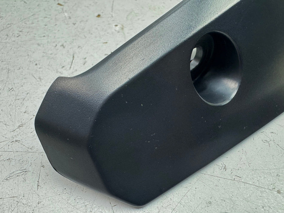 TRIUMPH SPEED TRIPLE 1050 R ABS NN01 Cover Fender Left Fairing