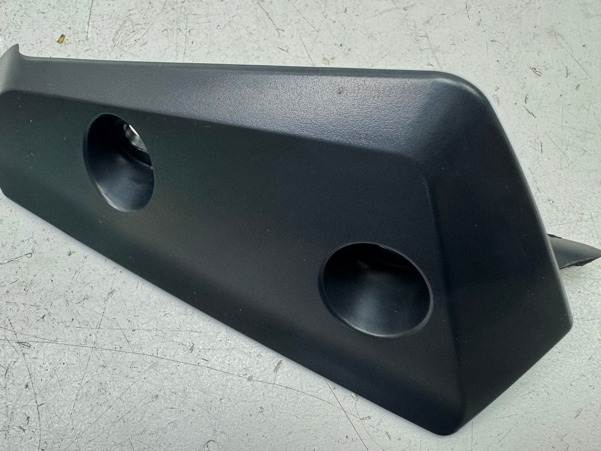 TRIUMPH SPEED TRIPLE 1050 R ABS NN01 Abdeckung Kotflügel links Cover Verkleidung
