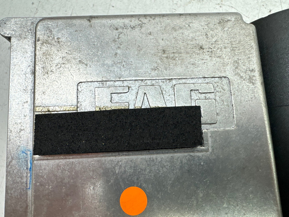 BMW R 1100 RT 259 ABS Pumpe Druckmodulator Hydroaggregat Steuerteil Steuergerät