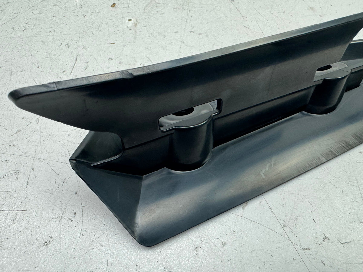 TRIUMPH SPEED TRIPLE 1050 R ABS NN01 Abdeckung Kotflügel links Cover Verkleidung