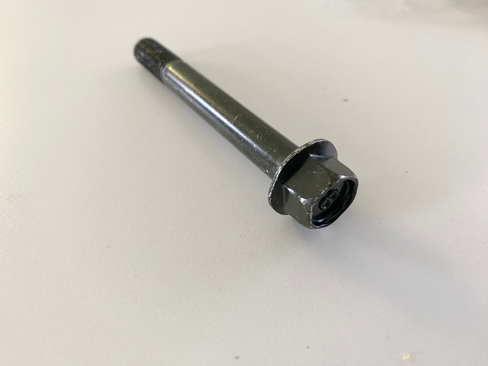 YAMAHA BT FZS XVS YZF tornillo original reenvío amortiguador 90105-10727 - NUEVO