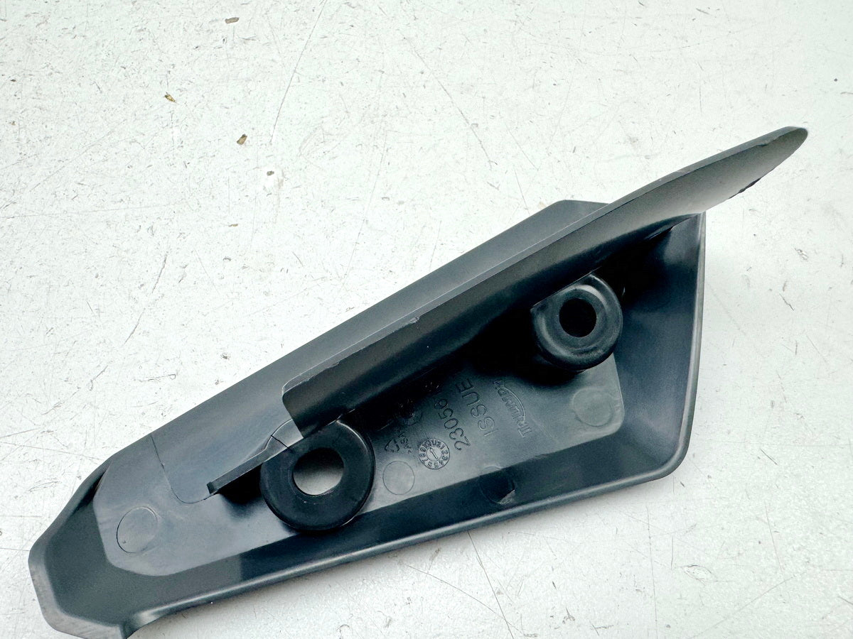 TRIUMPH SPEED TRIPLE 1050 R ABS NN01 Abdeckung Kotflügel links Cover Verkleidung