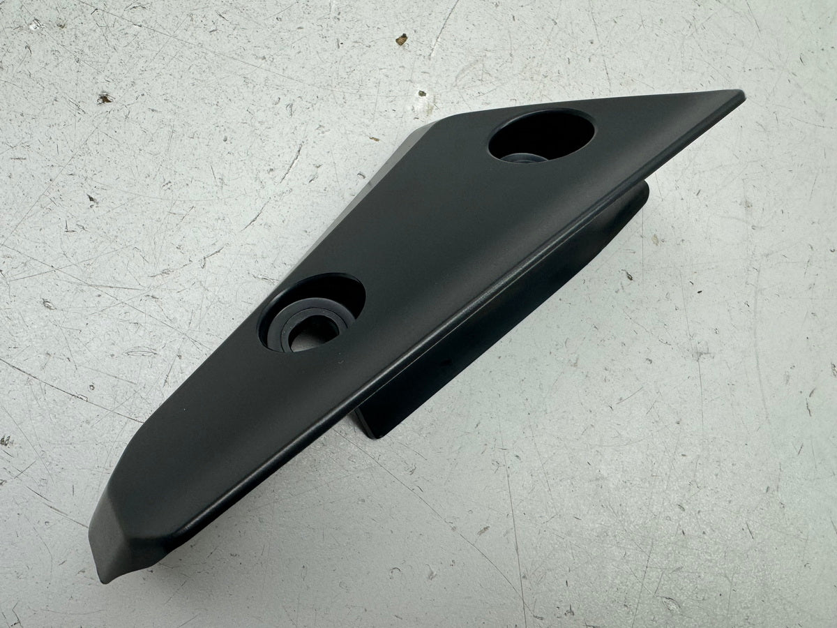 TRIUMPH SPEED TRIPLE 1050 R ABS NN01 Abdeckung Kotflügel links Cover Verkleidung