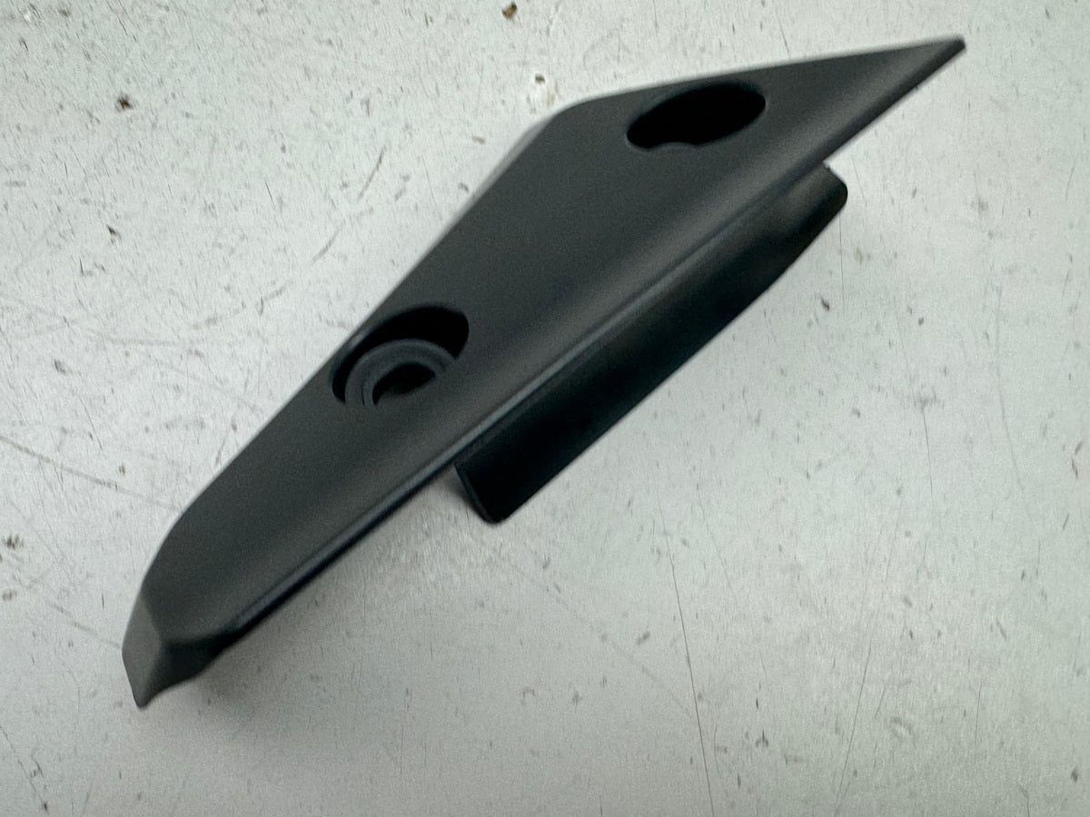TRIUMPH SPEED TRIPLE 1050 R ABS NN01 Abdeckung Kotflügel links Cover Verkleidung