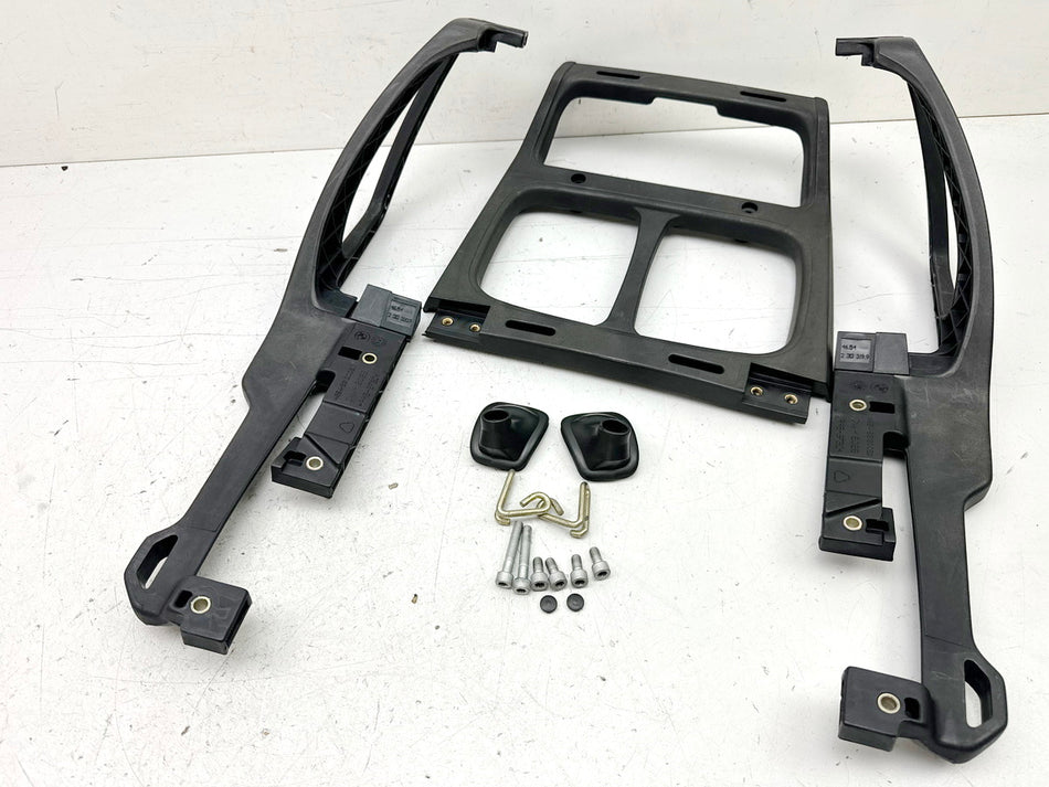 BMW R 1100 RT 259 Pannier Rack Carrier Side Pannier Mount Bracket Pannier Rack Luggage Rack