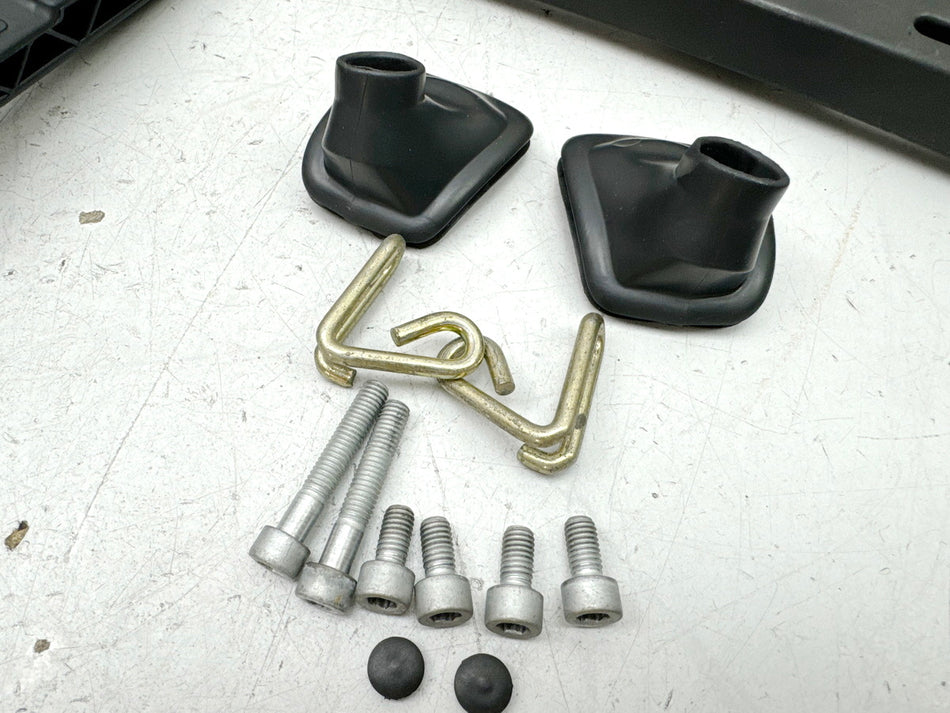 BMW R 1100 RT 259 Pannier Rack Carrier Side Pannier Mount Bracket Pannier Rack Luggage Rack
