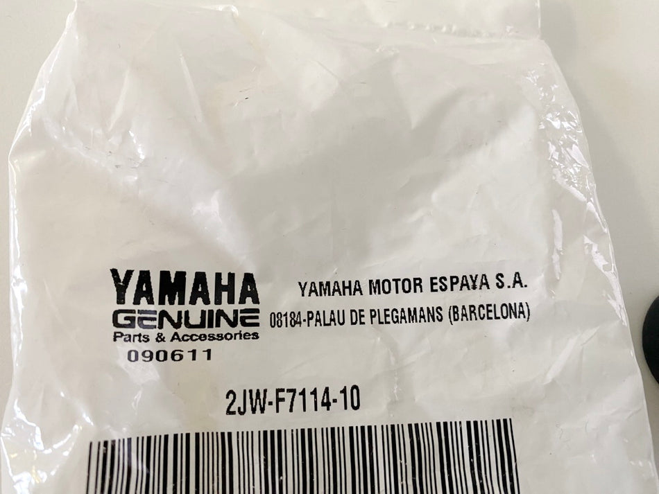 YAMAHA CS CW VP YQ YP original Kickstand Rubber Stop Plug - NEW