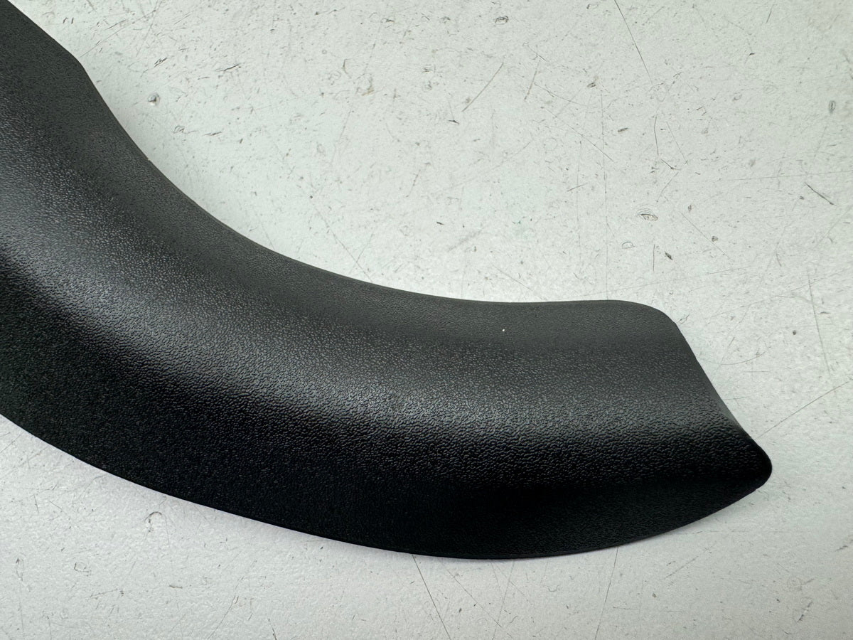 TRIUMPH SPEED TRIPLE 1050 R ABS NN01 Inner Right Radiator Cover Trim